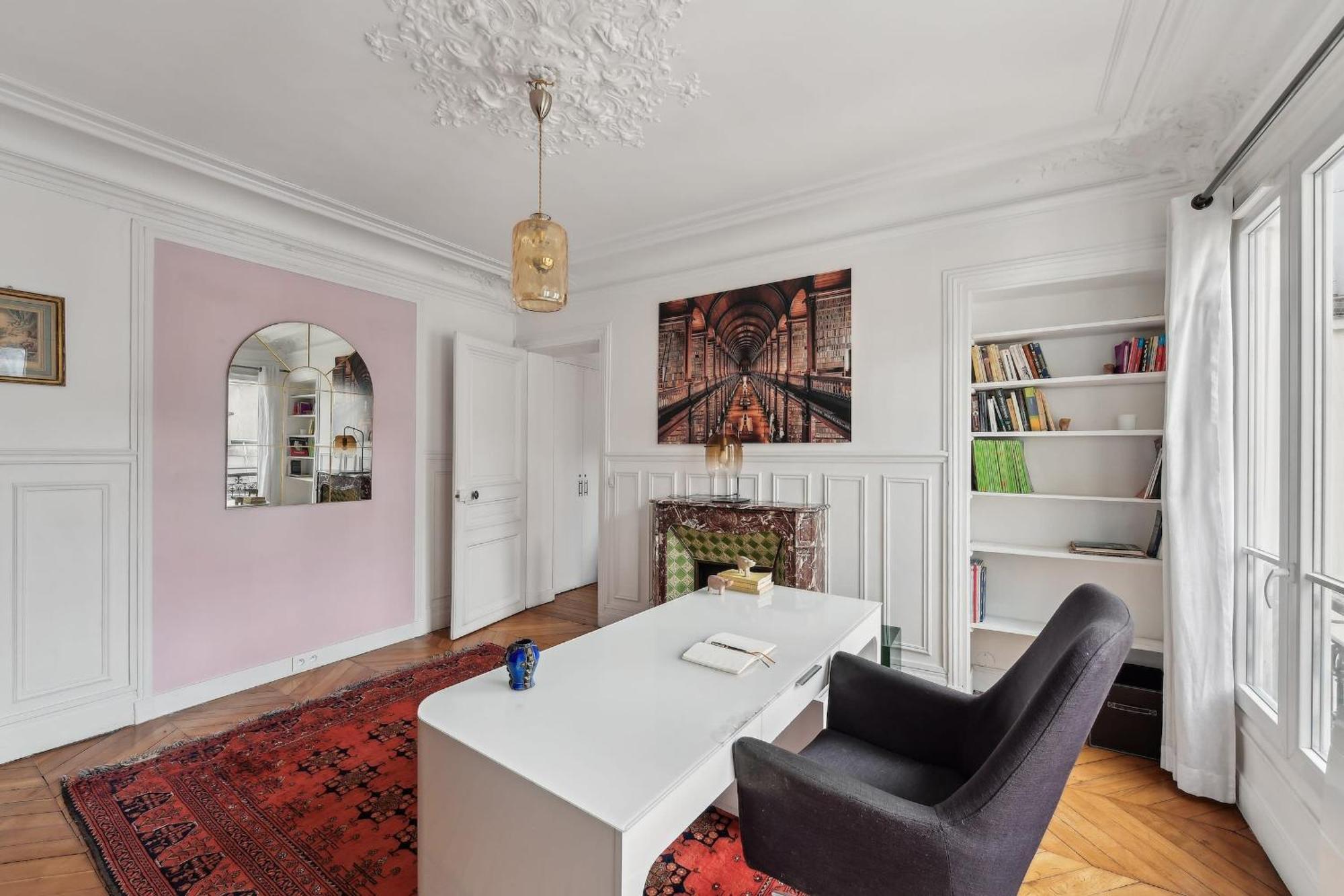 Quartier Montorgueil & Le Marais - 2Br - Cityapartmentstay 파리 외부 사진
