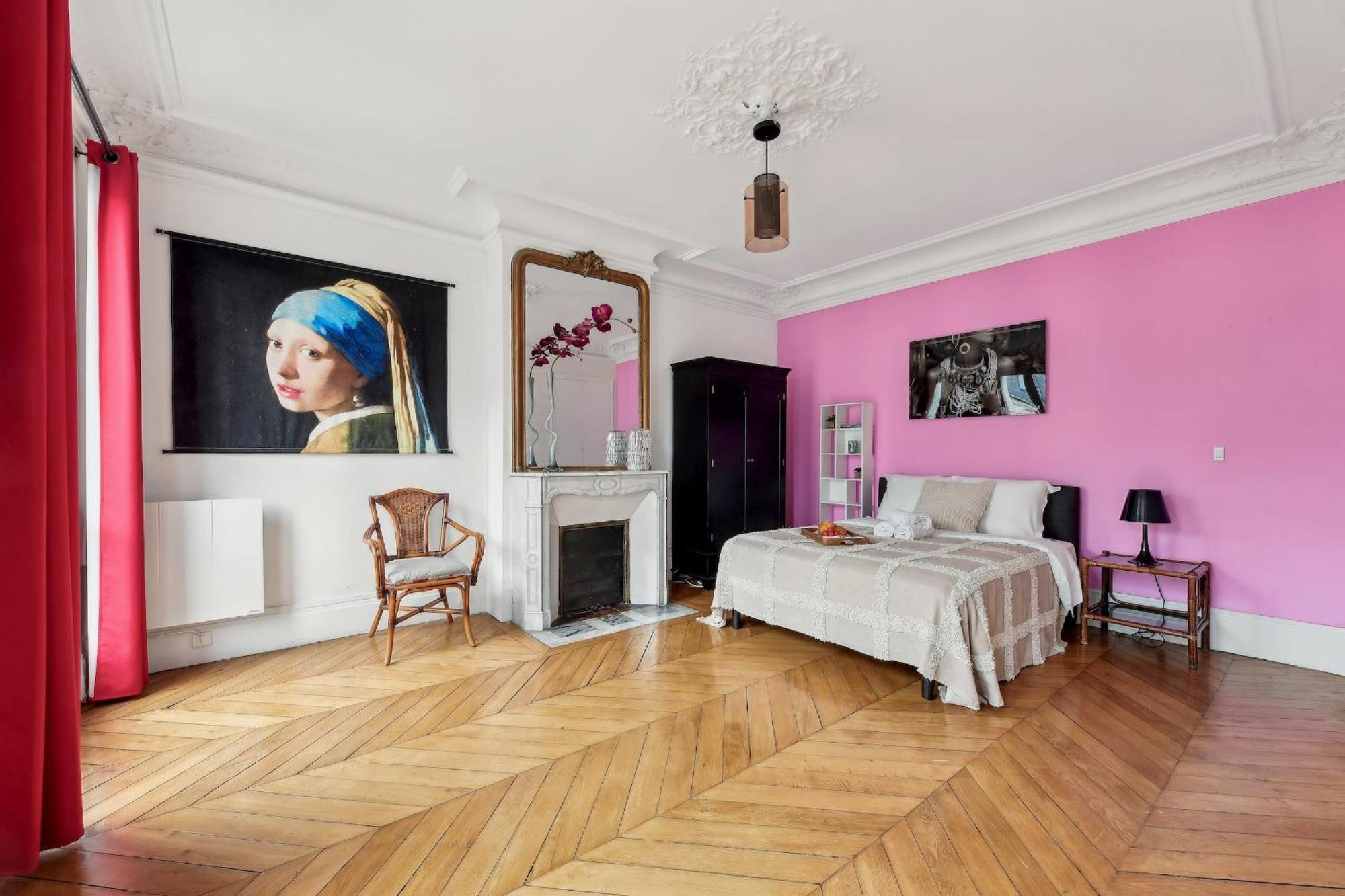 Quartier Montorgueil & Le Marais - 2Br - Cityapartmentstay 파리 외부 사진