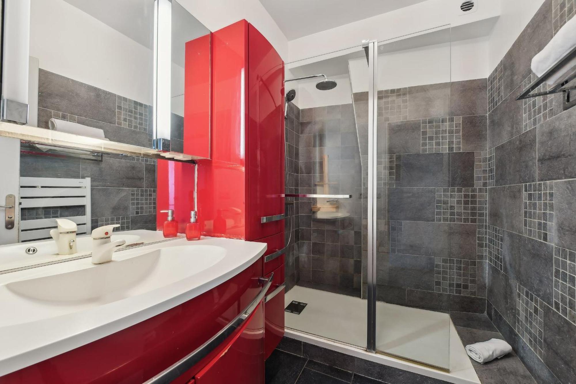Quartier Montorgueil & Le Marais - 2Br - Cityapartmentstay 파리 외부 사진