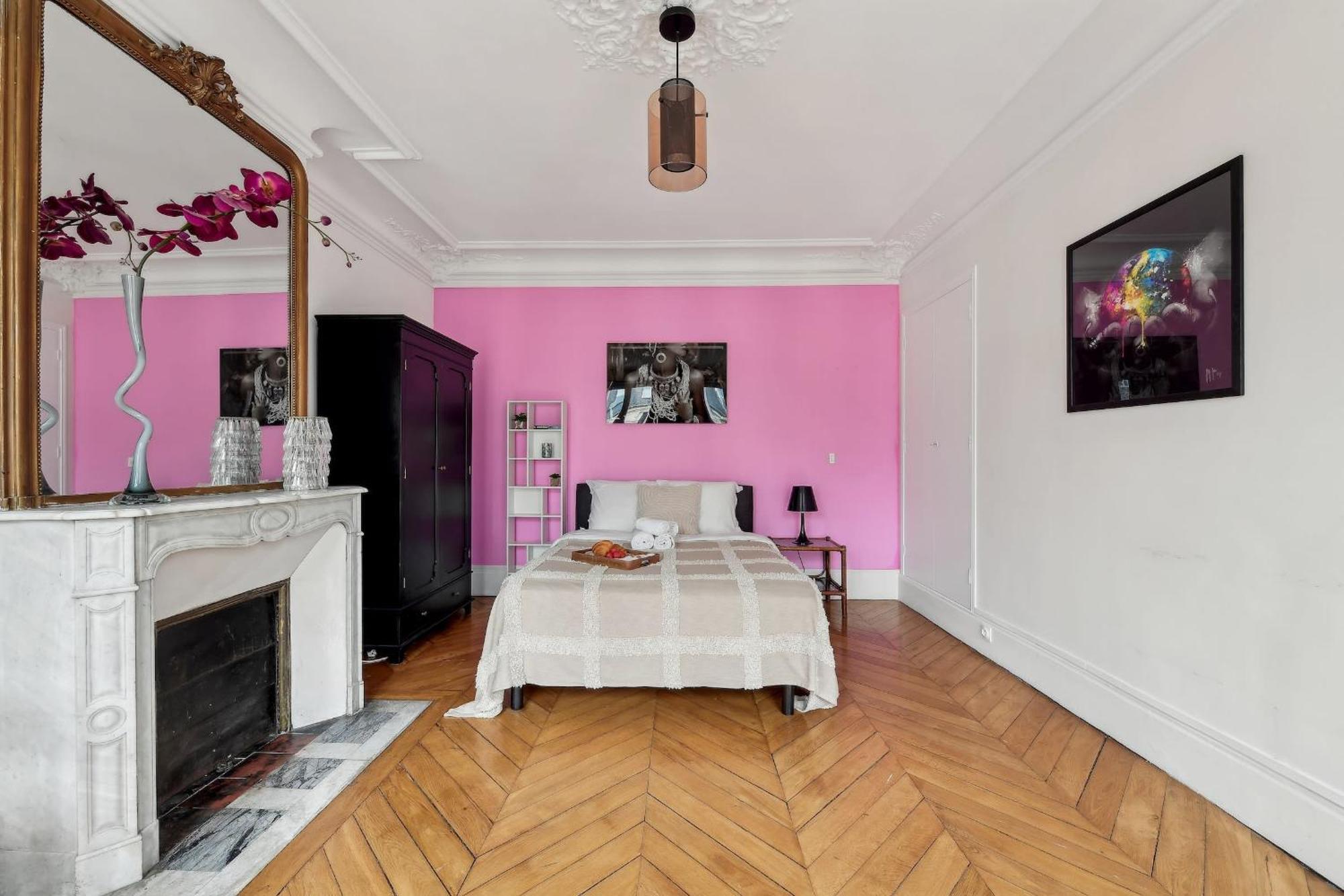 Quartier Montorgueil & Le Marais - 2Br - Cityapartmentstay 파리 외부 사진