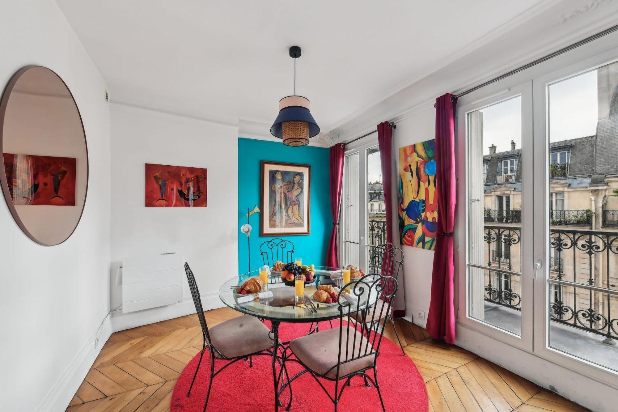 Quartier Montorgueil & Le Marais - 2Br - Cityapartmentstay 파리 외부 사진